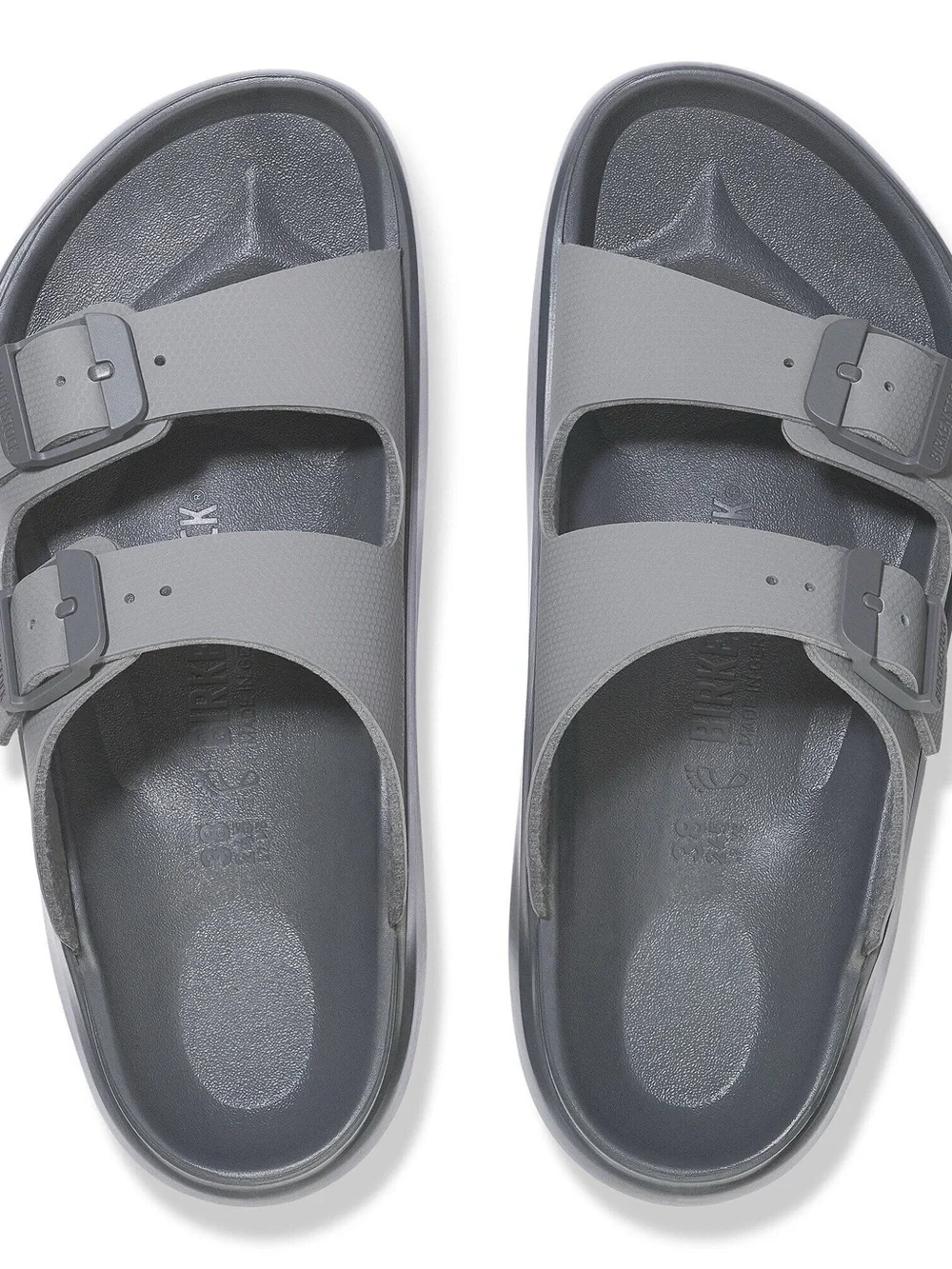 Birkenstock Mogami Terra 2 Strap sandal